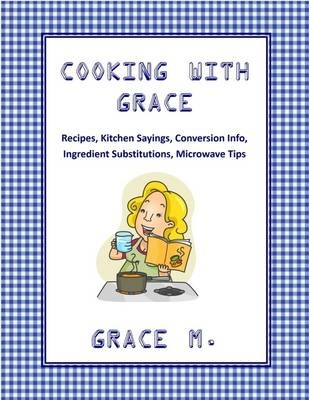 Cooking with Grace