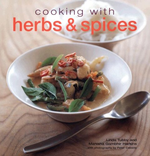Cooking With Herbs & Spices