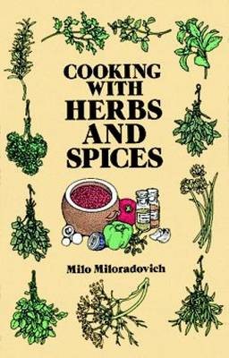 Cooking With Herbs and Spices