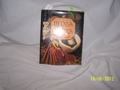 Cooking with Herbs and Spices