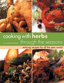 Cooking with Herbs through the Seasons