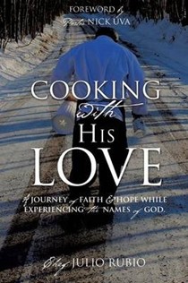 Cooking with His Love