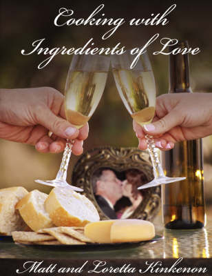 Cooking with Ingredients of Love