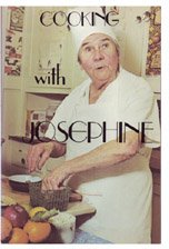 Cooking with Josephine