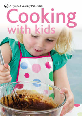 Cooking with Kids