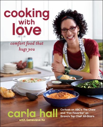 Cooking with Love