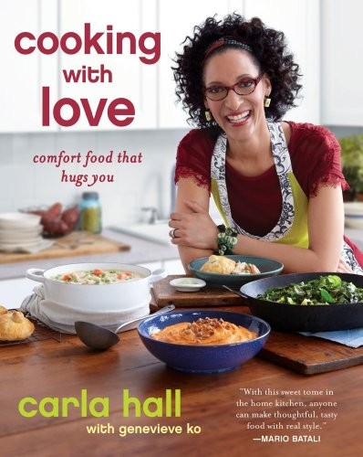 Cooking with Love: Comfort Food That Hugs You