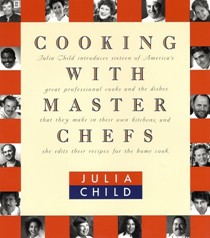 Cooking With Master Chefs
