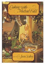 Cooking with Michael Field
