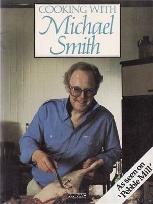 Cooking with Michael Smith
