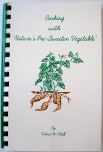 Cooking with "Nature's Pre-Sweeten Vegetable"