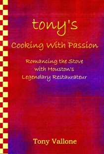 Cooking with Passion