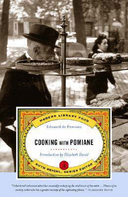 Cooking with Pomiane