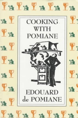 Cooking with Pomiane