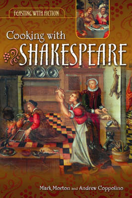 Cooking with Shakespeare