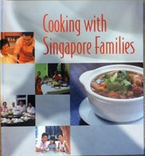 Cooking with Singapore Families: 