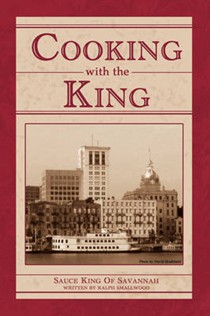 Cooking with the King