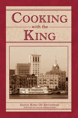 Cooking with the King