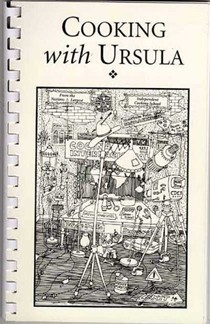 Cooking with Ursula