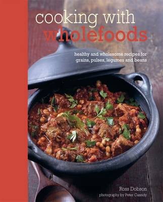 Cooking with Wholefoods