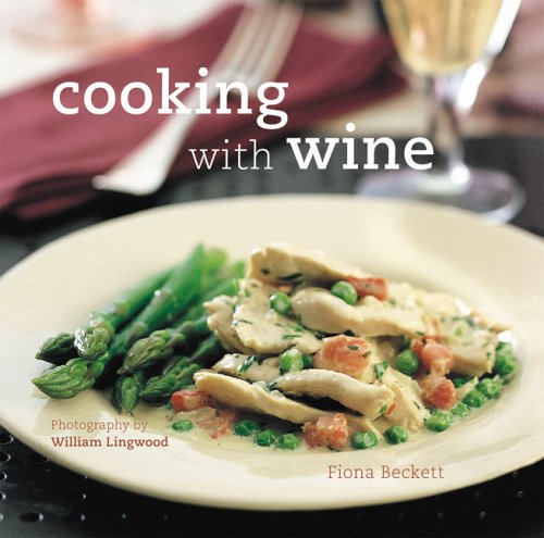 Cooking with Wine