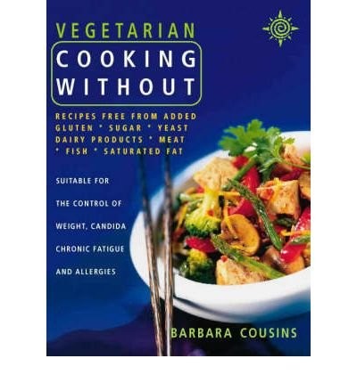 Cooking without