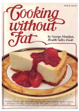 Cooking Without Fat
