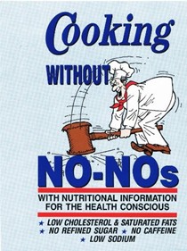 Cooking Without No-No's
