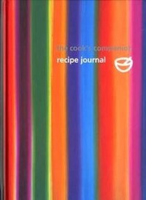 Cooks Companion Journal
