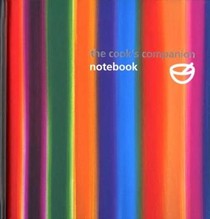 Cook's Companion Notebook