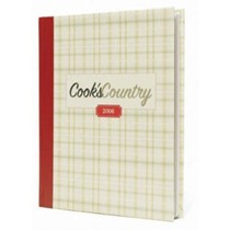 Cook's Country 2006 Annual