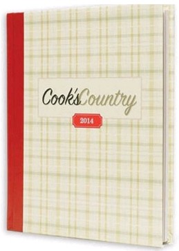 Cook's Country 2014 Annual