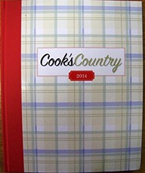 Cook's Country 2014 Annual