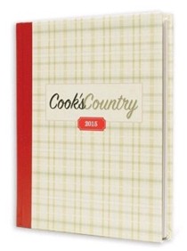 Cook's Country 2015 Annual