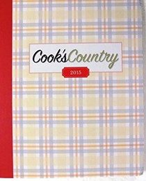 Cook's Country 2015 Annual