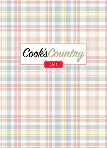 Cook's Country 2017 Annual