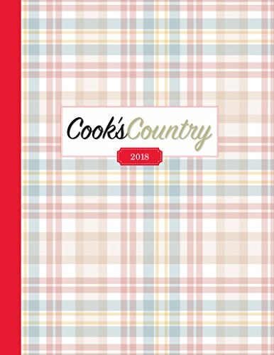 Cook's Country 2018 Annual