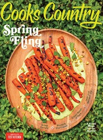 Cook's Country Magazine, Apr/May 2024