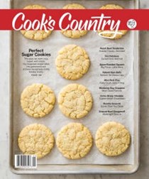 Cook’s Country Magazine, Dec 2017/Jan 2018