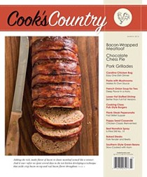 Cook's Country Magazine, Feb/Mar 2015