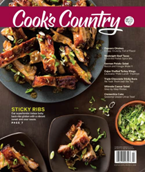 Cook's Country Magazine, Feb/Mar 2019