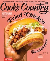 Cook's Country Magazine, Feb/Mar 2023