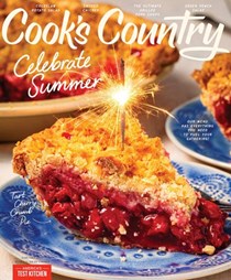 Cook's Country Magazine, June/July 2024
