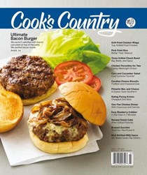 Cook’s Country Magazine, Jun/Jul 2017