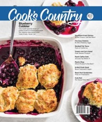 Cook’s Country Magazine, Jun/Jul 2018