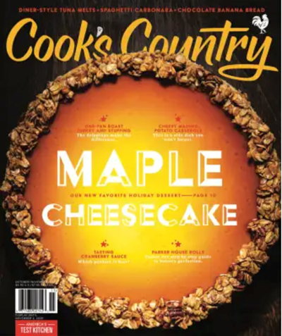 Cook S Country Magazine Oct Nov 2020 Eat Your Books   Cooks Country Magazine Octnov 2020 198286l2 