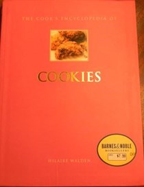 Cook's Encyclopedia of Cookies