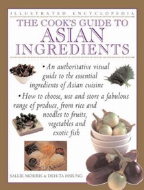 Cook's Guide to Asian Ingredients