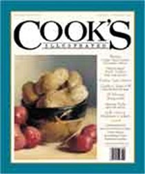 Cook's Illustrated Magazine, Jan/Feb 2002