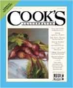 Cook's Illustrated Magazine, Jul/Aug 2004